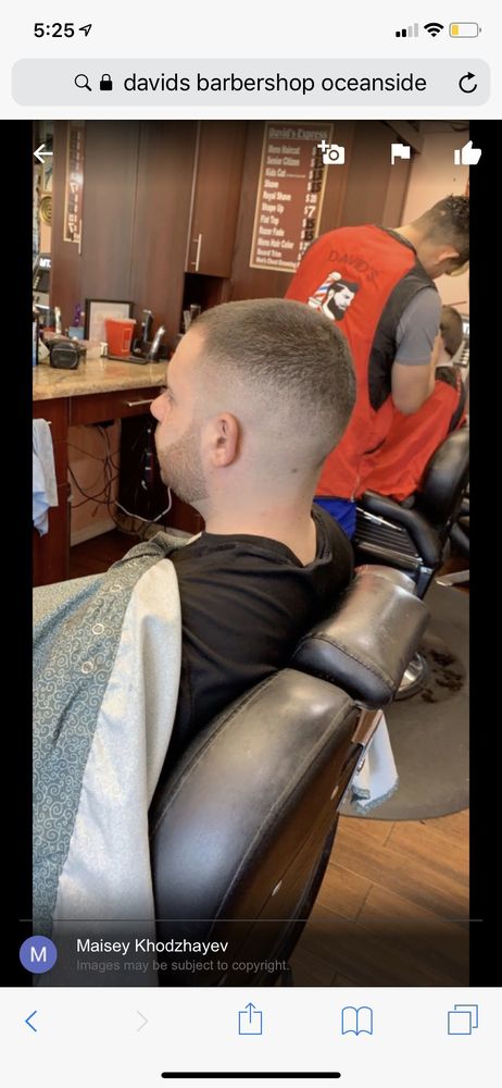Oceanside Li Barber Gift Cards New York Giftly