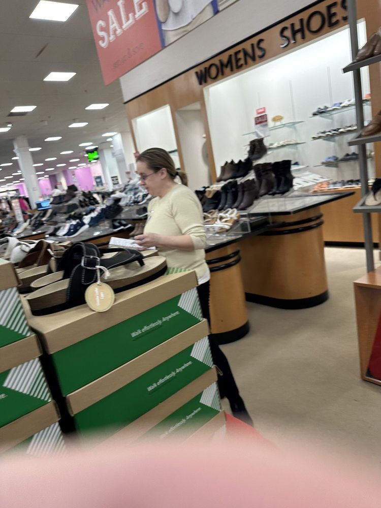Boscov's