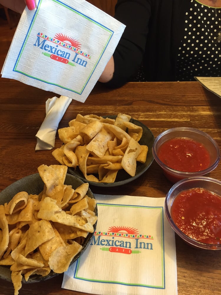 Good Mexican Food In Fort Worth Good Mexican Food In Fort Worth