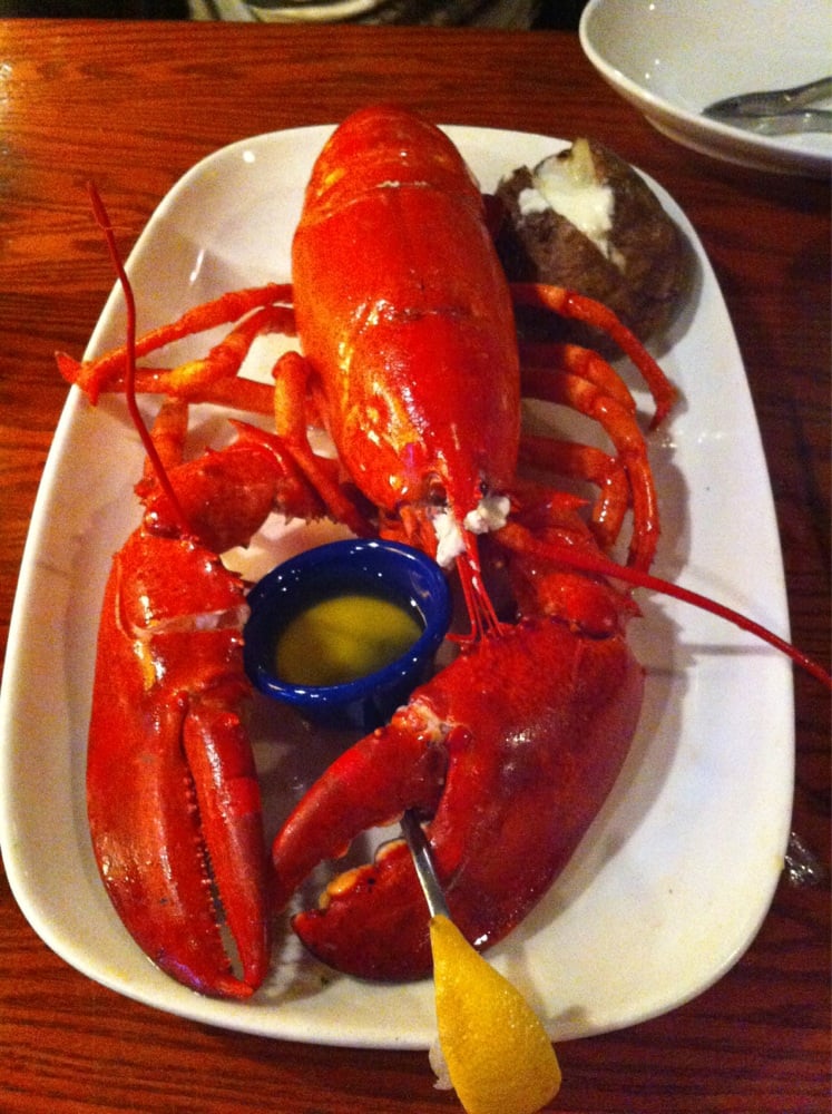 Red Lobster