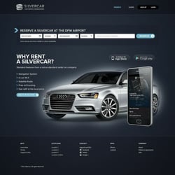 Silvercar By Audi 17 Reviews Car Al 98 Frelinghuysen Ave Photo Of Silvercar By Audi Newark Nj United States