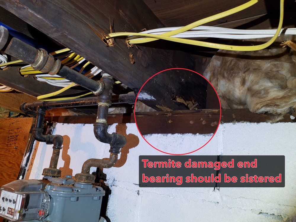 I Home Inspections