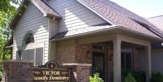 image of business Victor Family Dentistry