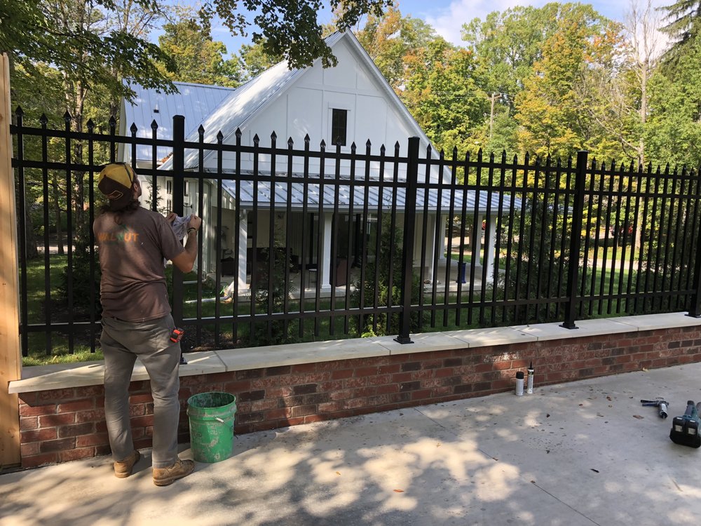 image of business Walnut Builders