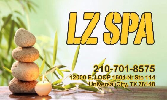 LZ SPA