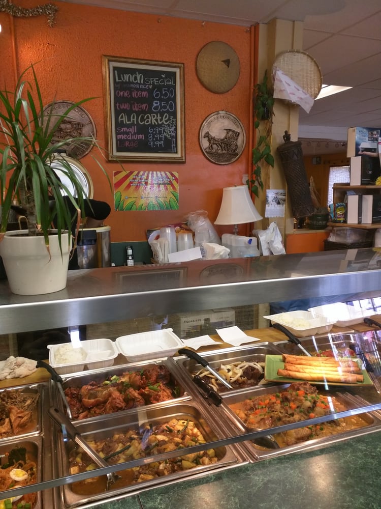 Kusina Filipina CLOSED 108 Photos & 88 Reviews Filipino 3201