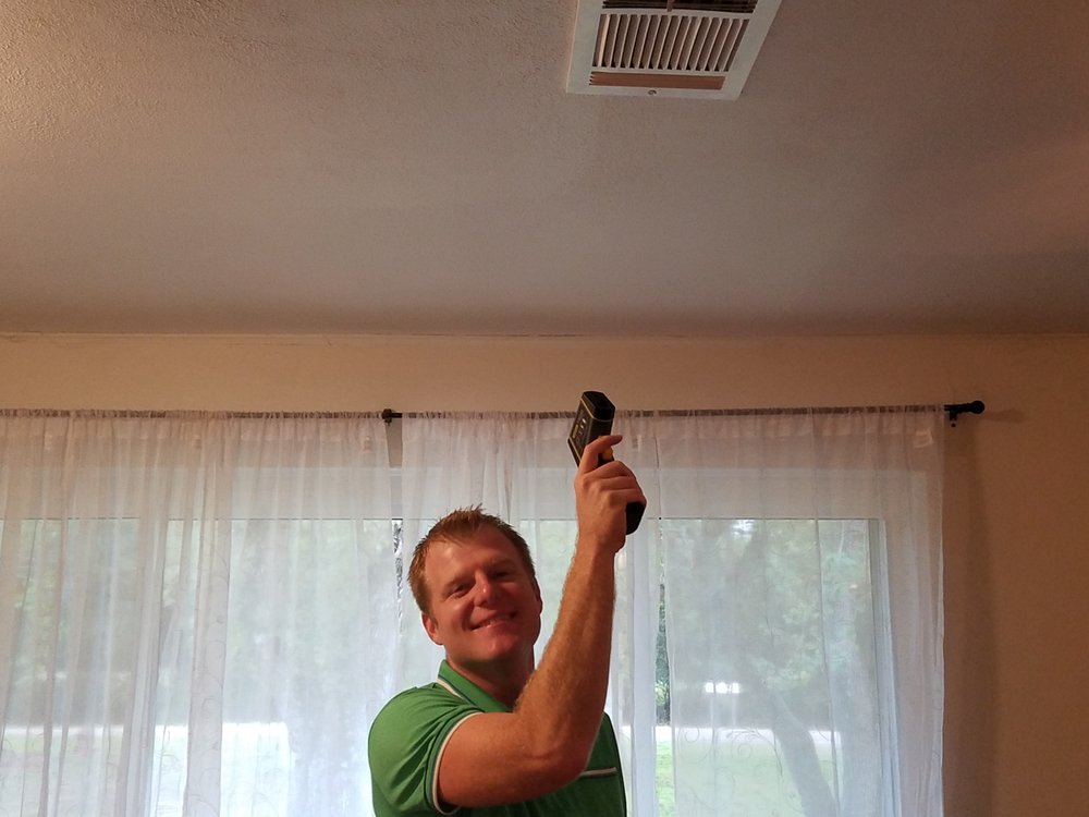 image of business Dooley Home Inspection