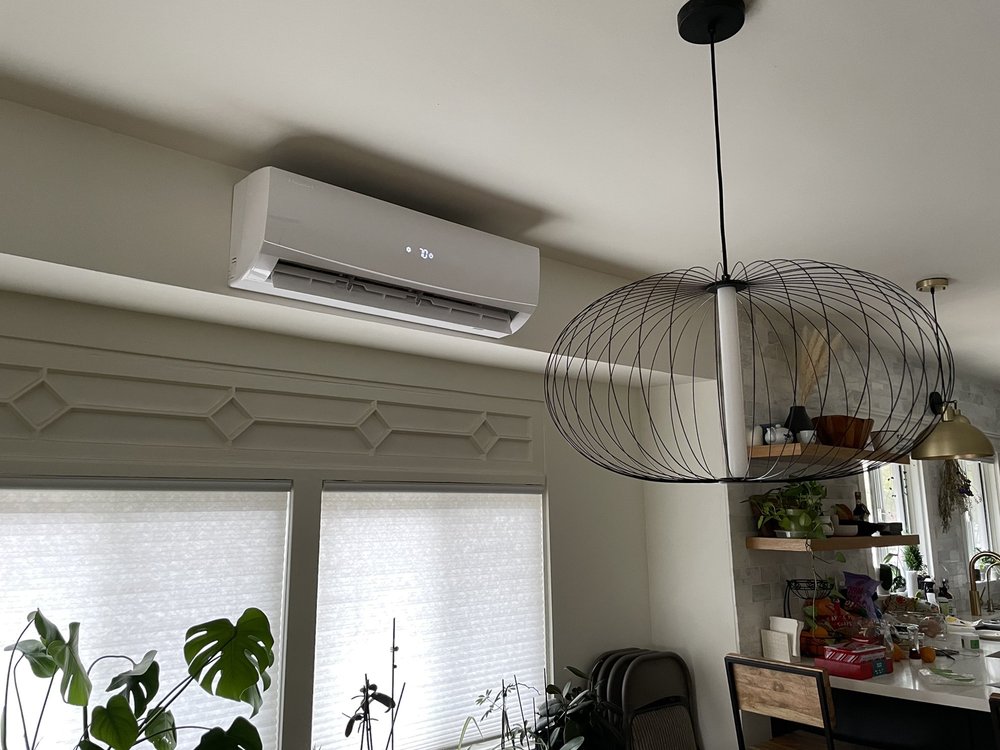 Let’s Chill HVAC