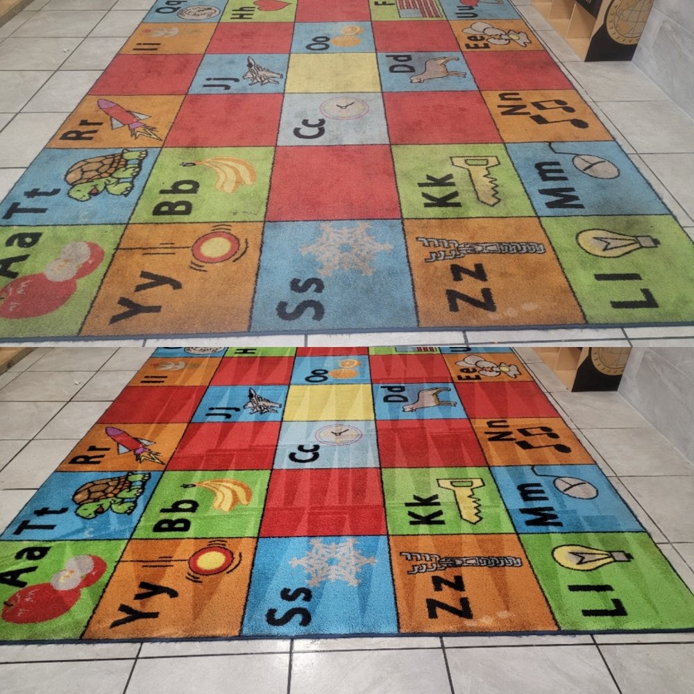 Barnes and Young Carpet Cleaning