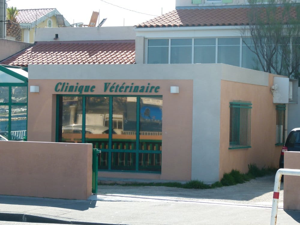 Clinique Vétérinaire de la Pointe Rouge Veterinarians 29 avenue