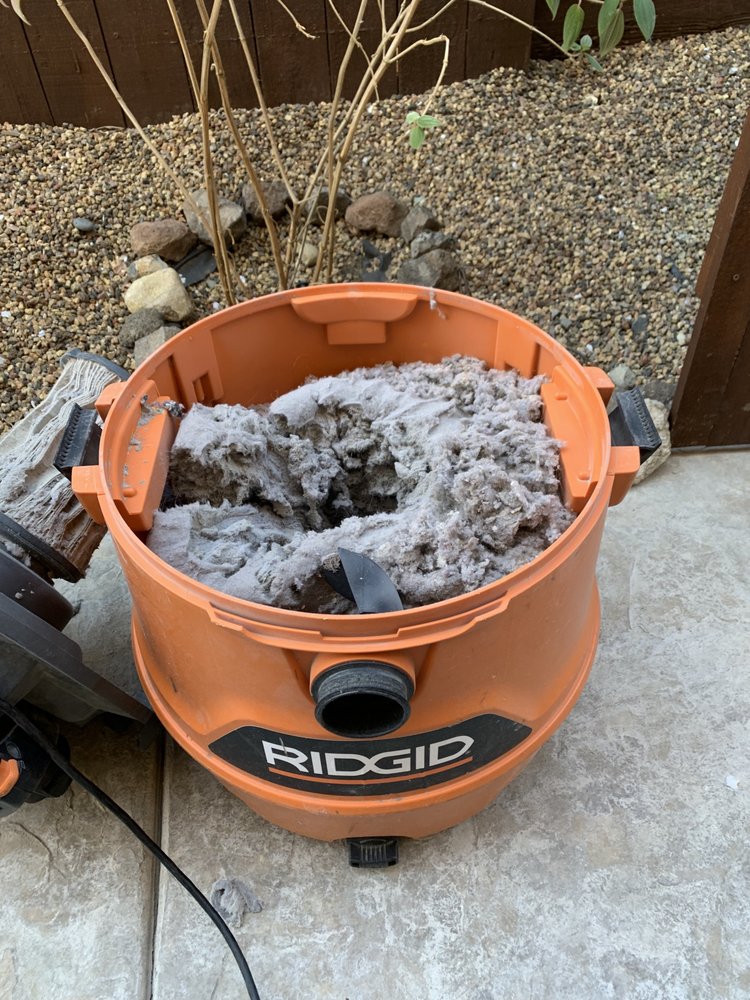 California Air Duct Cleaning