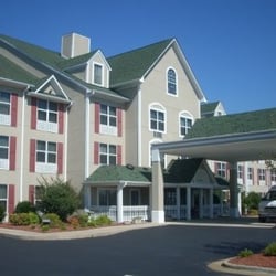 Country Suites Hotels 3211 Wilson Dr Burlington Nc Phone Photo Of Country Suites Burlington Nc United States