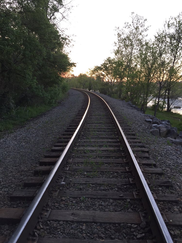 Buttermilk Trail Hiking 4101 Hillcrest Rd, Forest Hill Park, Richmond, VA Yelp