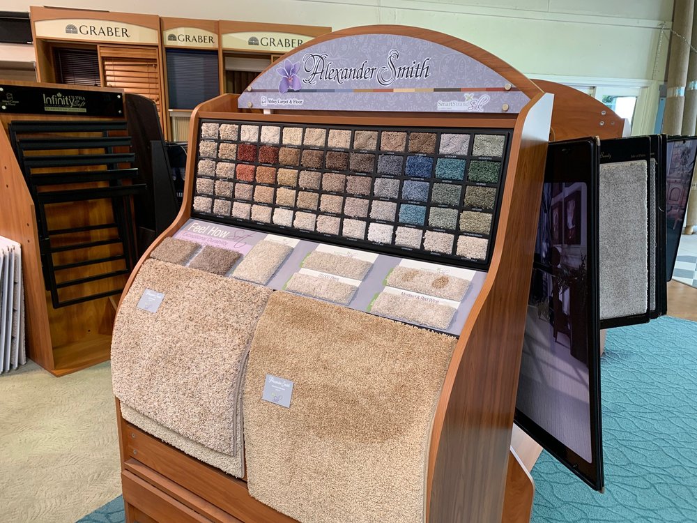 image of business Century Carpet Inc