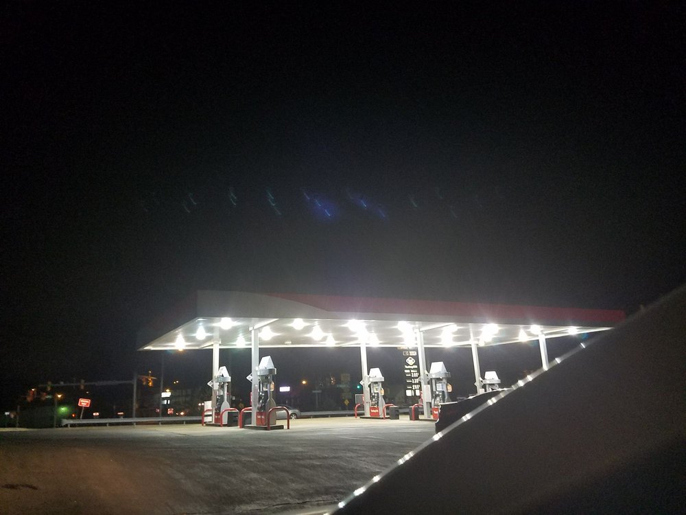 Turkey Hill