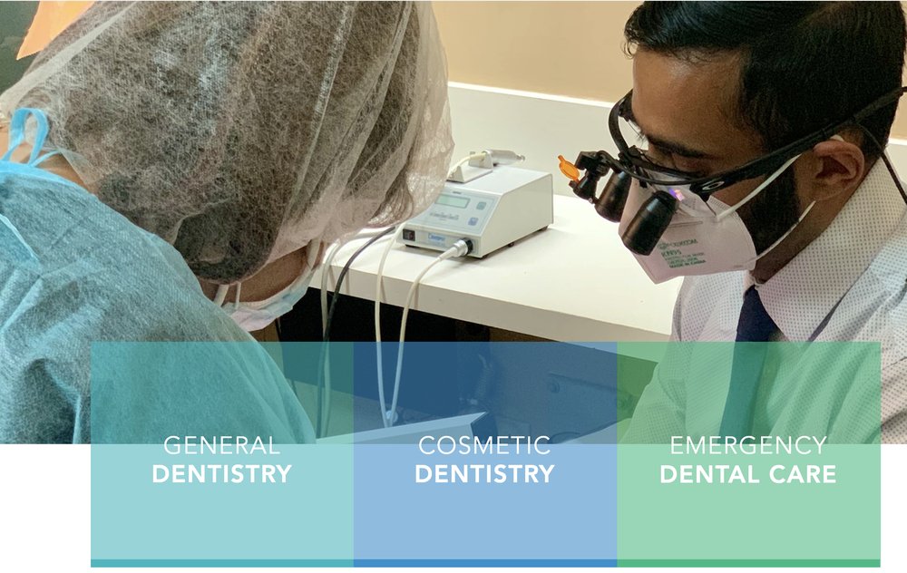 image of business Allied Dentistry