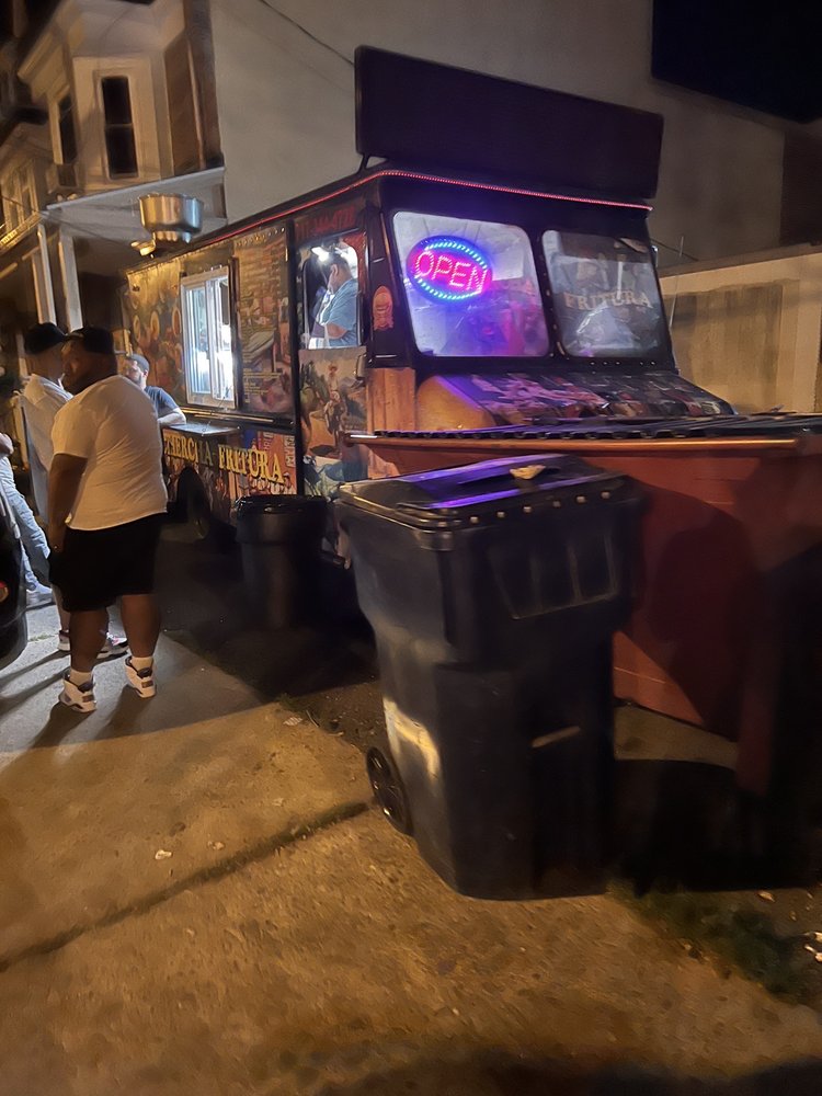 La Chercha Fritura