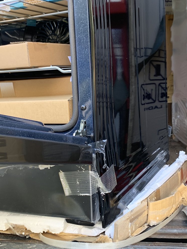 Lowe's Home Improvement