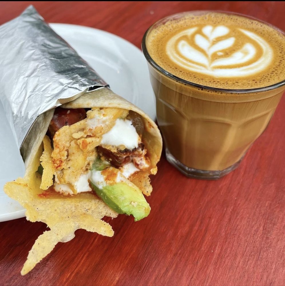 Nativ Cafe