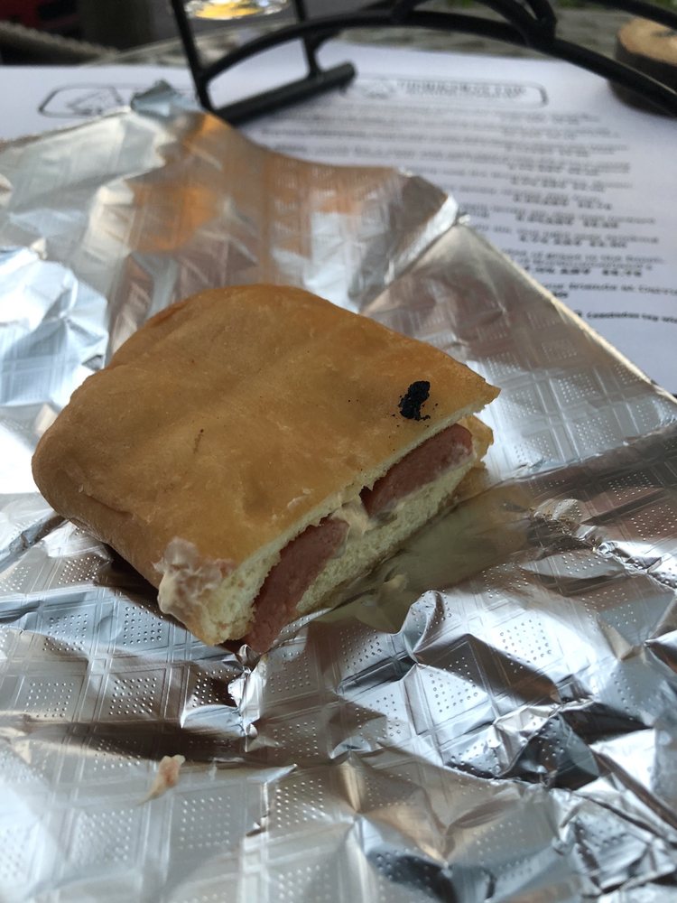 Rexys Gourmet Dogs