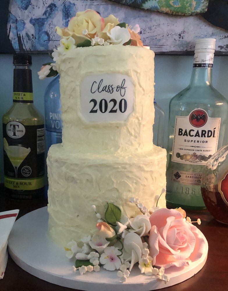 Absolutely Cake