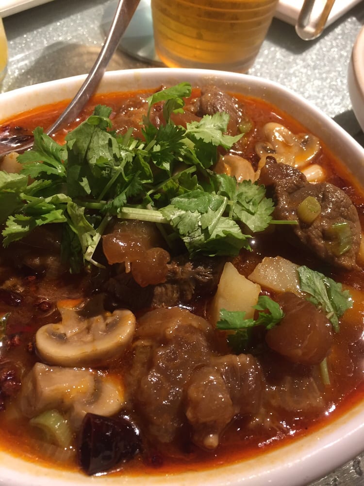 Chuan S Chinese Restaurant Temple City Chuan S Chinese Restaurant Temple City