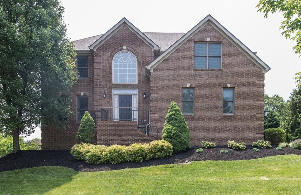 Michelle Blackburn - REMAX Creative Realty