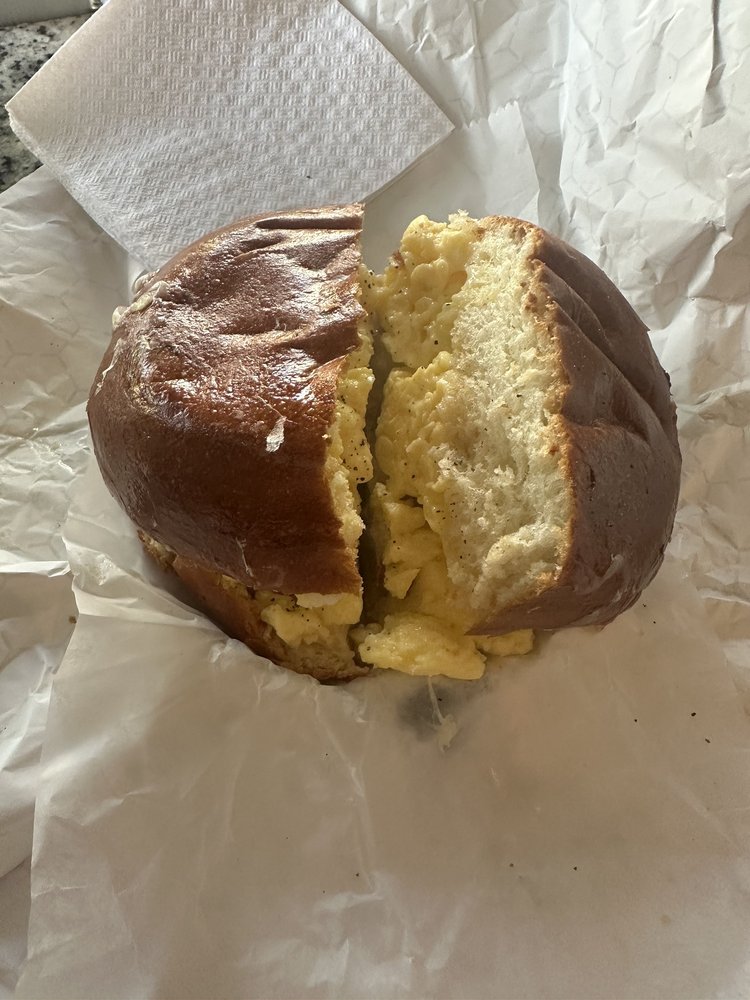 Baker Street Bread