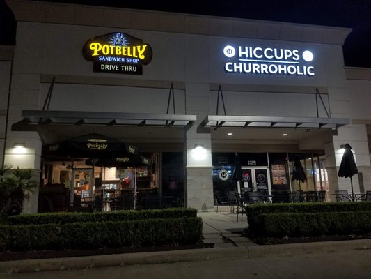 Salon Nv and Day Spa