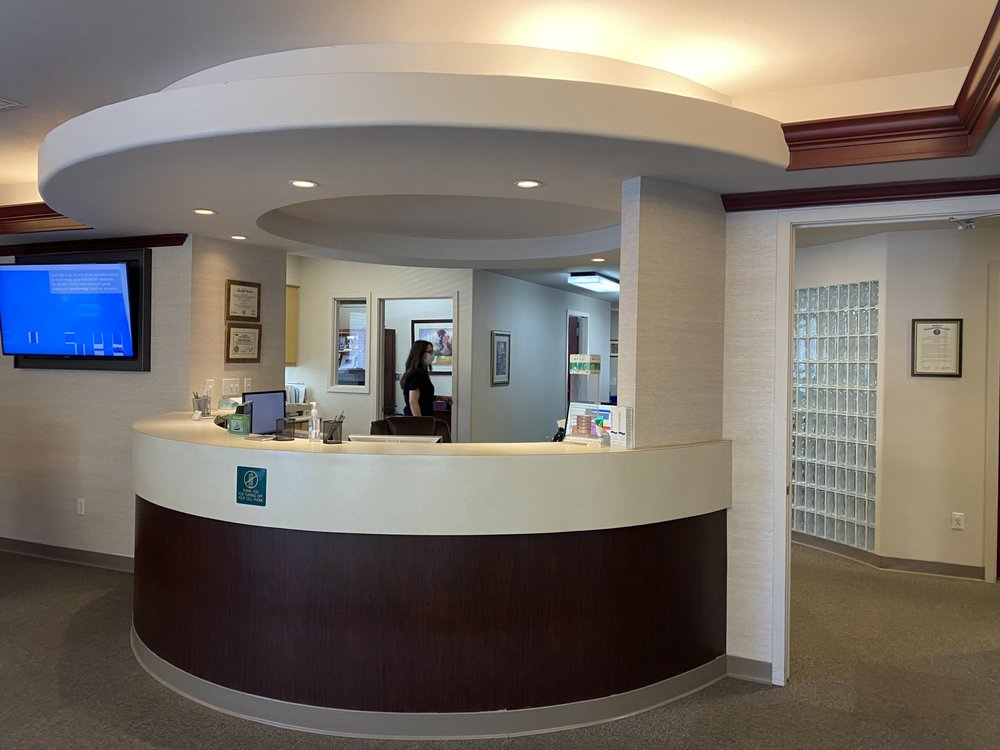 image of business Atascadero Hills Dental