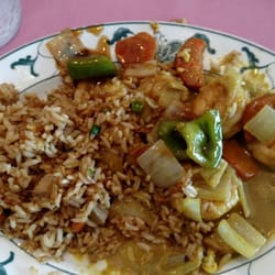 Forbidden City 15 Reviews Chinese 1100 Eichelberger St Photo Of Forbidden City Hanover Pa United States Shrimp Curry Delicious
