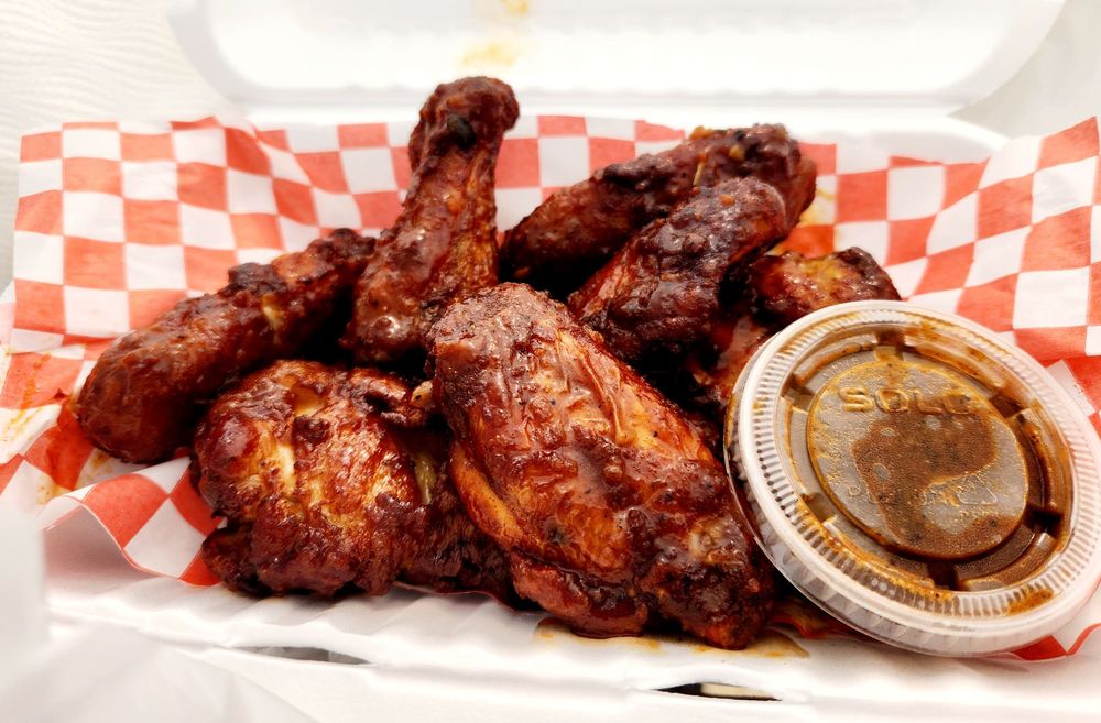 Jerk On Wheels