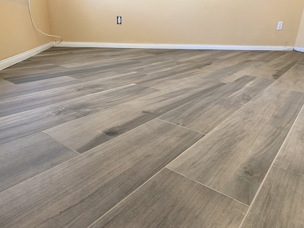 image of business California Tile Company