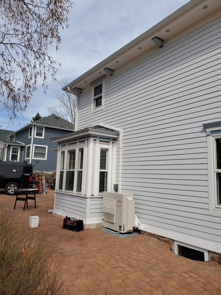 image of business Elza Heating