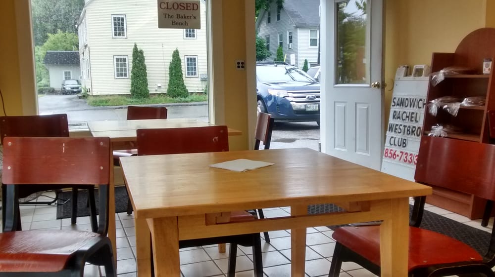 The Baker’s Bench 23 Photos & 44 Reviews Bakeries 33 Brackett St