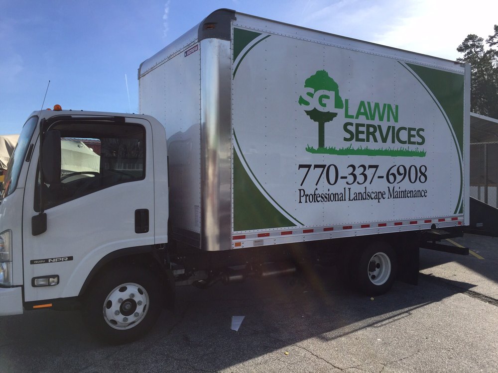 Gainesville Truck Center Commercial Truck Dealers 2145 Athens Hwy