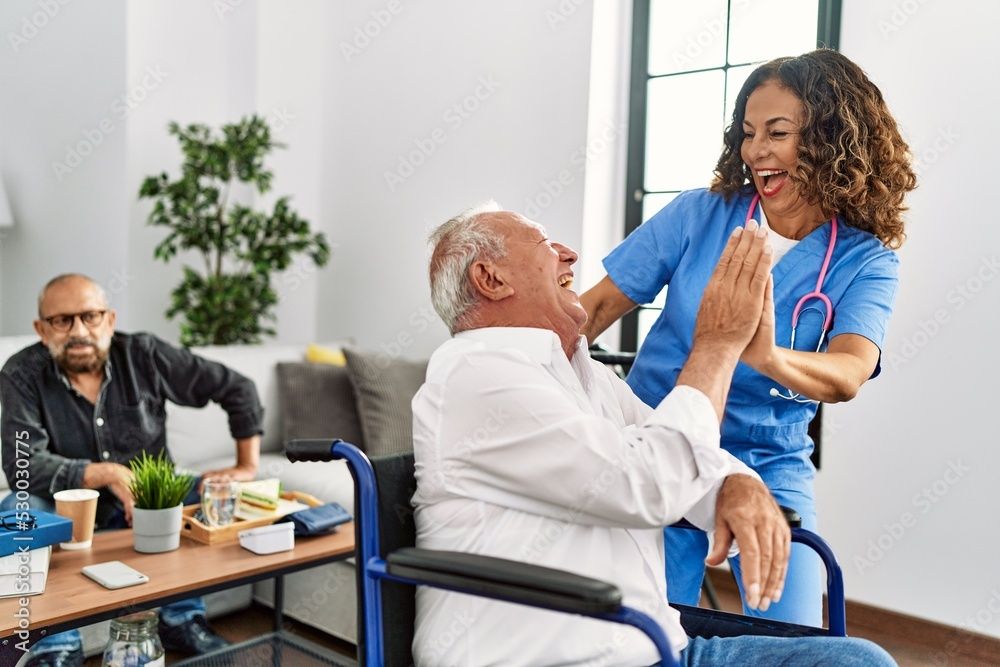 In Home Healthcare Services