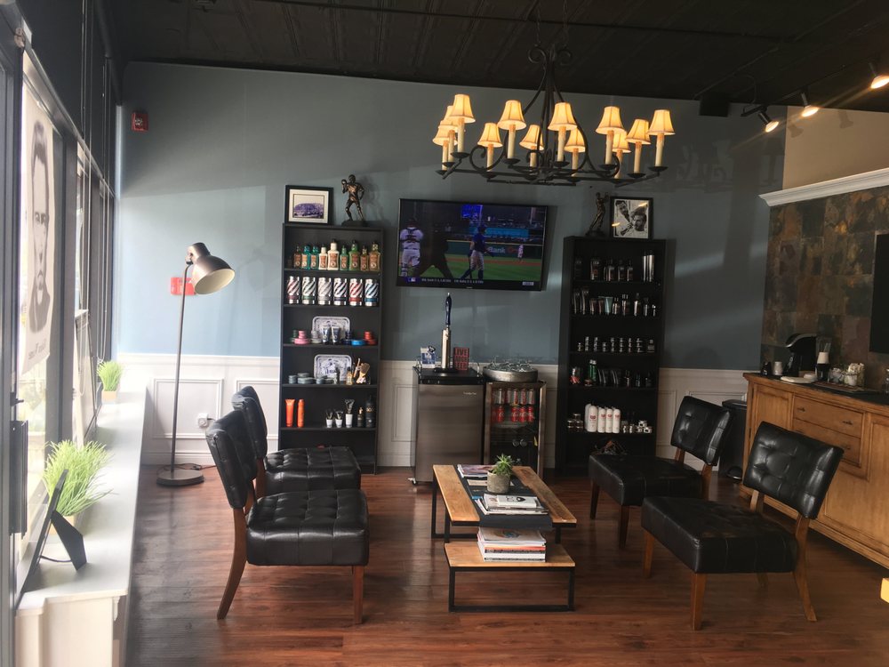 The Fine Men’s Salon of Westchester Men's Hair Salons 315