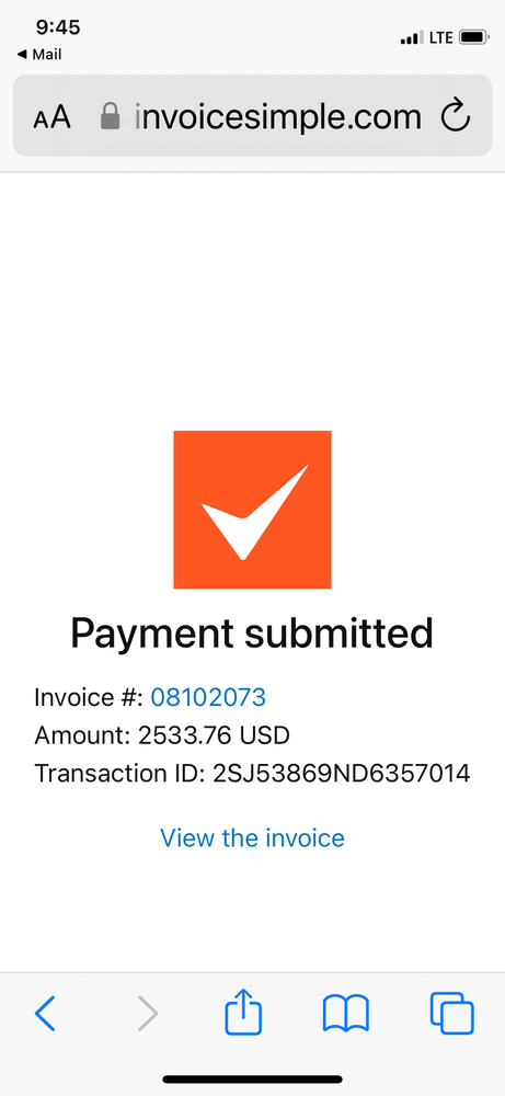 Winder General Contracting