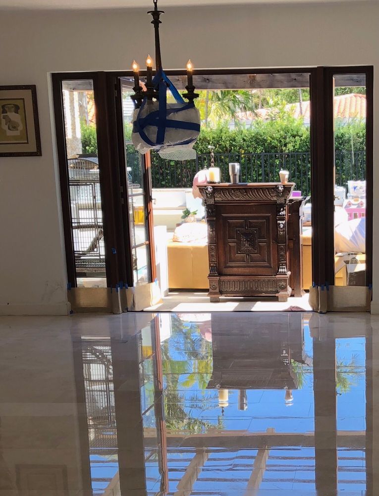 image of business Acropolis Marble Polishing