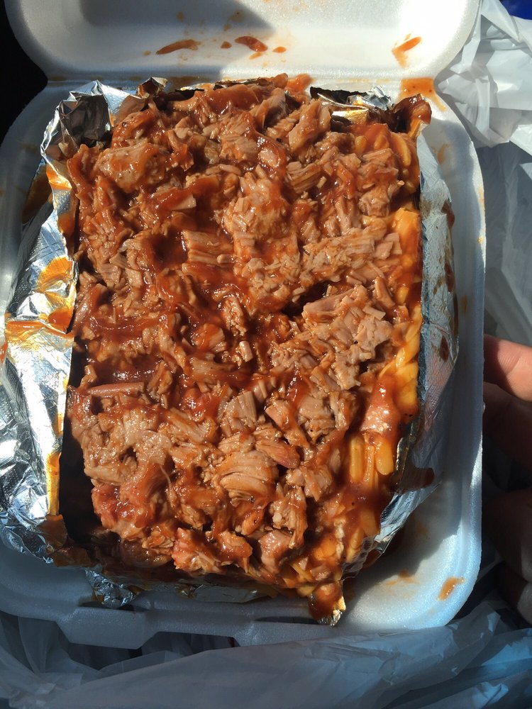 Odom’s BarBQue 39 Reviews Barbeque 810 Oriole Blvd, Duncanville