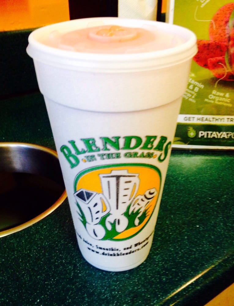 Blenders In The Grass 38 Photos & 169 Reviews Juice Bars