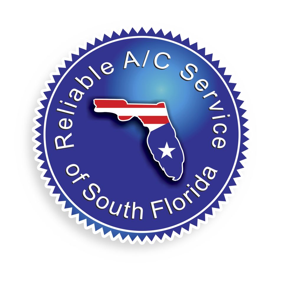 Reliable Air Conditioning Services of South Florida