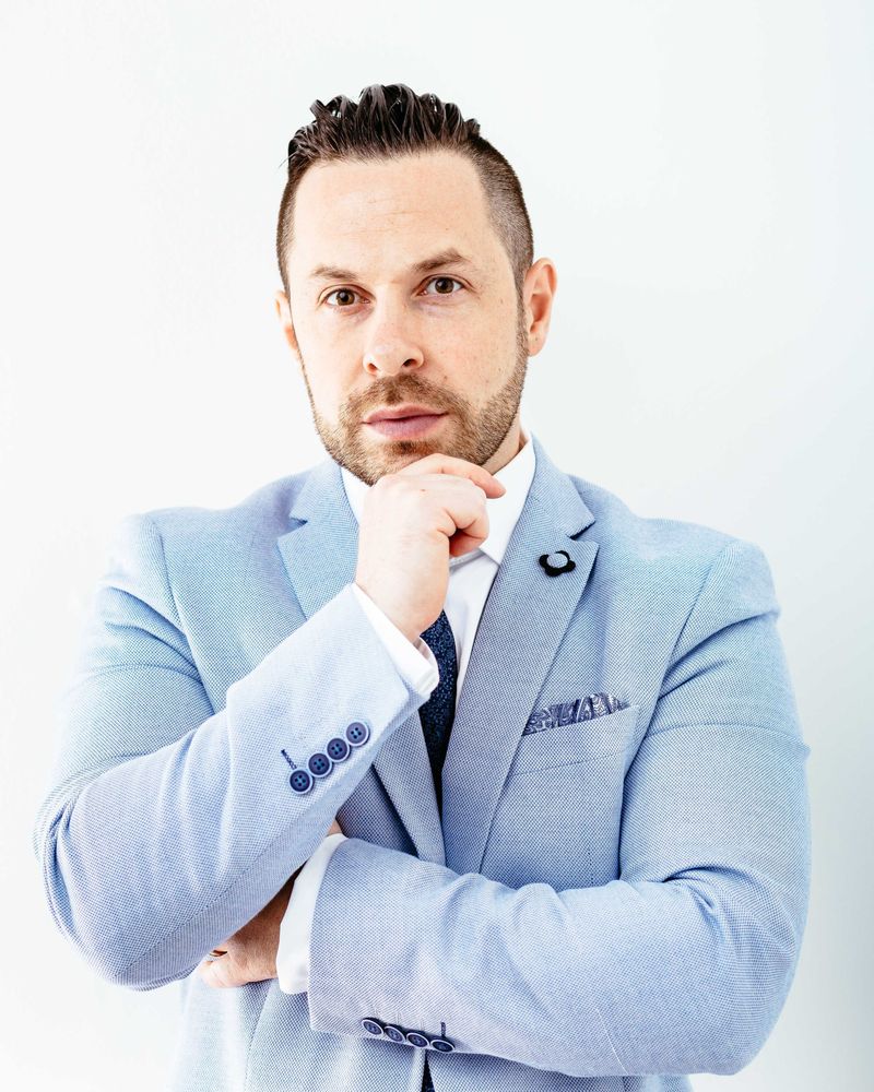 Joe Cicciarella - Real Estate Homeward