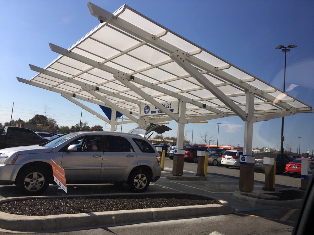 Kroger 33 Photos & 16 Reviews Grocery 212 Kroger Way, Versailles