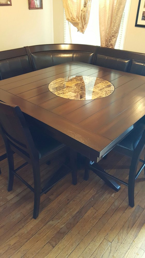 Elgin Furniture Furniture Stores 4610 Northfield Rd, North Randall