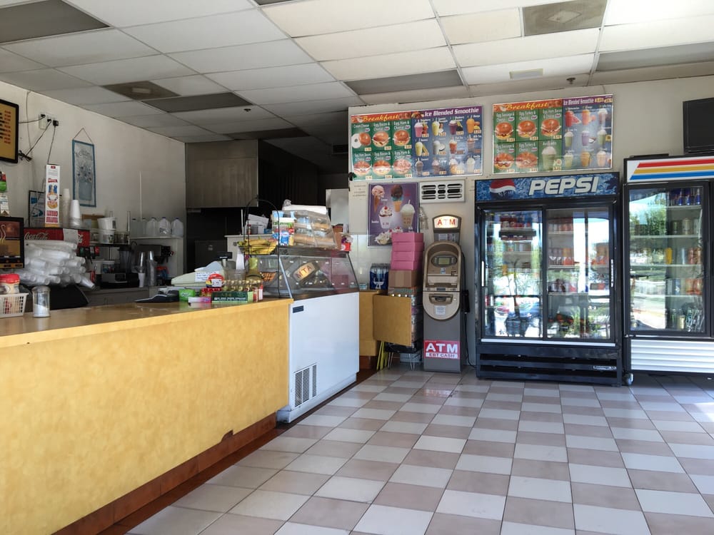 Donut Stop-Moreno Valley