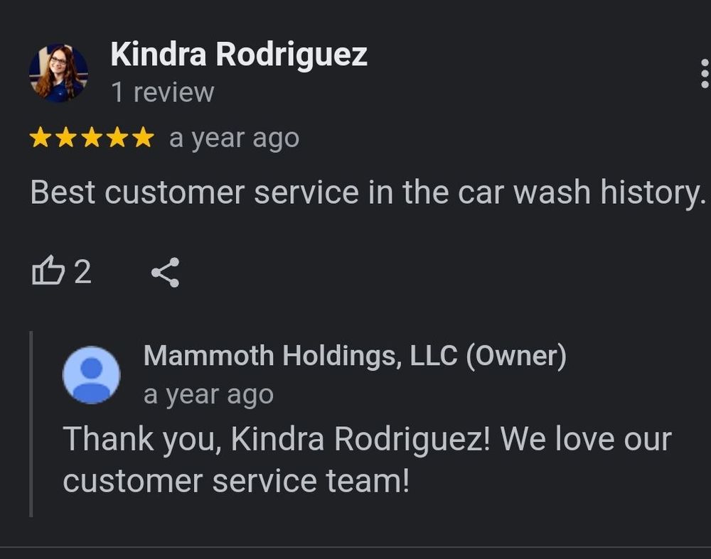 PureMagic Carwash