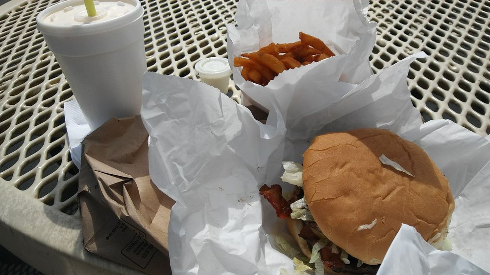 Whitey s jolly kone 184 photos 320 reviews fast food 1300