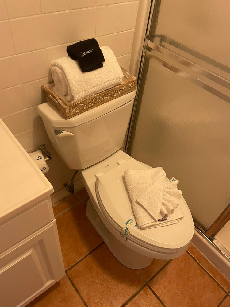 Beautiful House Cleanings